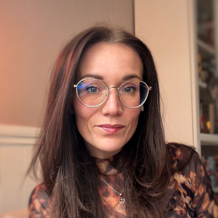 Katie | corporate careers