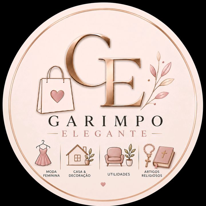 Garimpo Elegante