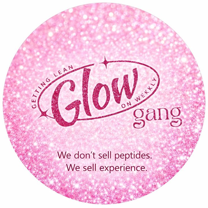 ✨ GLOW Gang ✨
