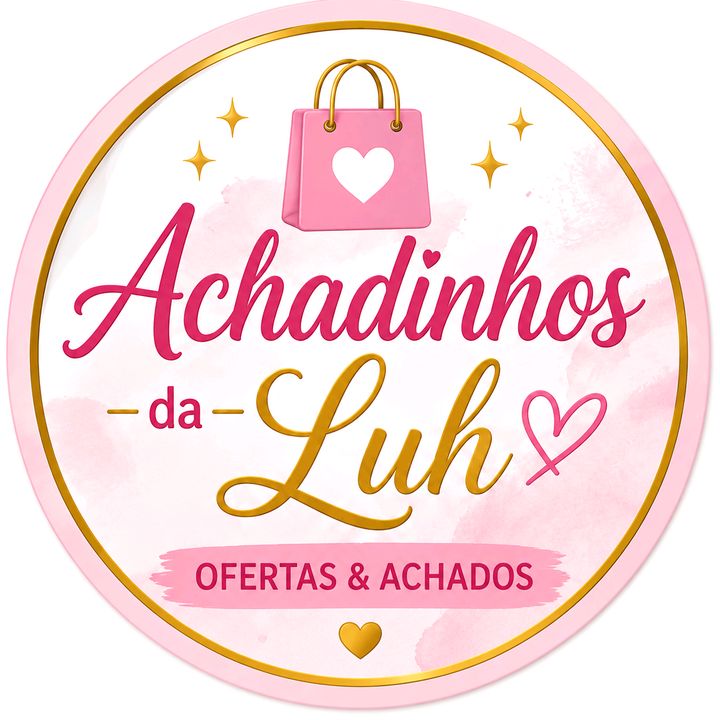 Achadinhos da Luh | Ofertas