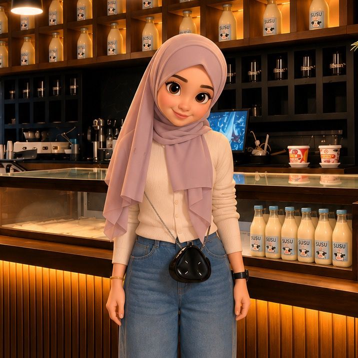 mereblush