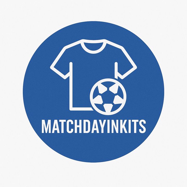 MatchdayInKits