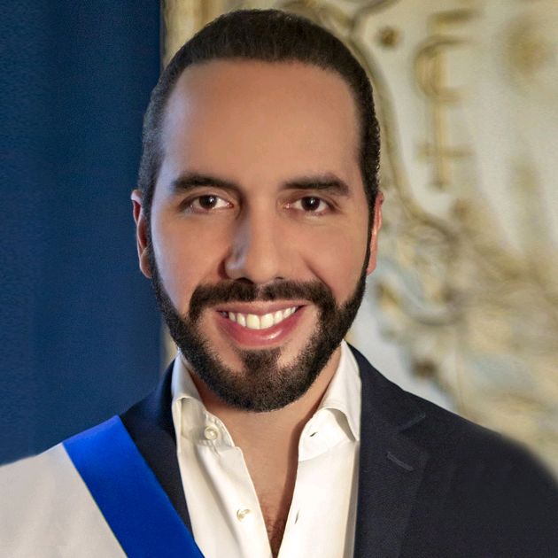 Apoyo Bukele