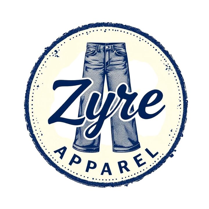 Zyré Apparel