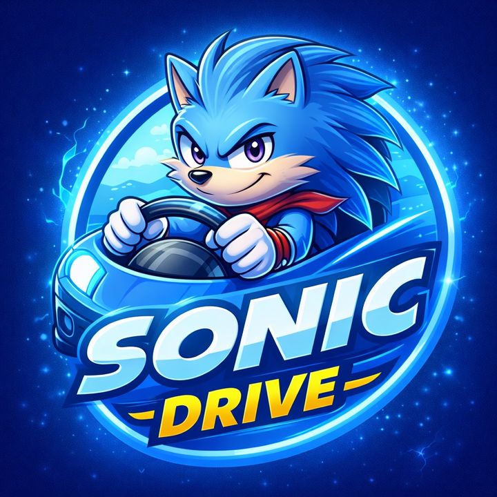 sonicdrivehd