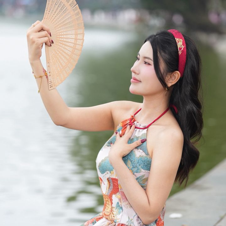 Jjoy ở Việt Nam 🇱🇦❤️🇻🇳