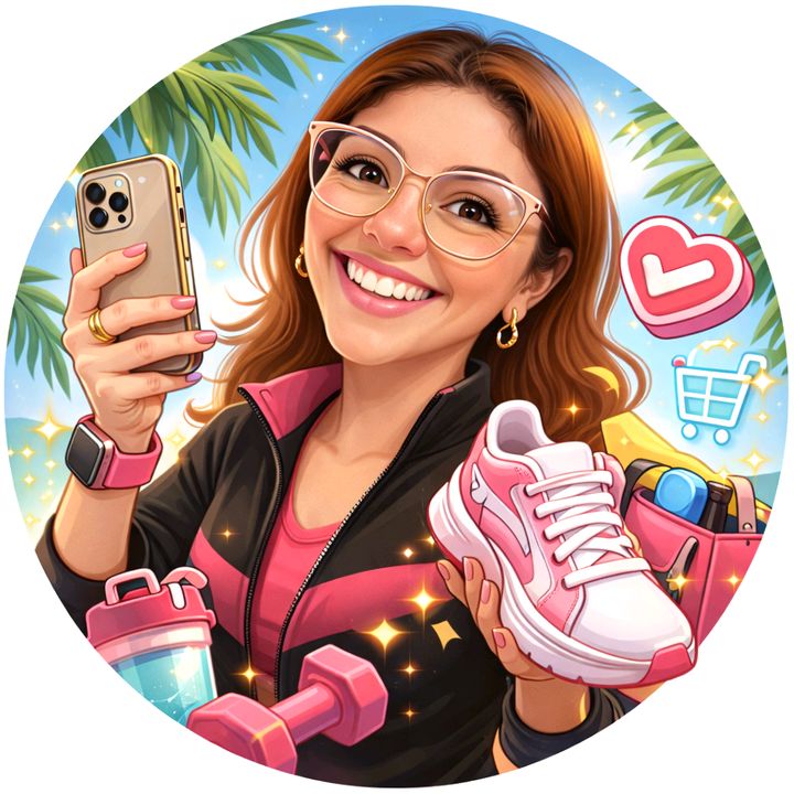 Mari C. | Shop Vida e Dicas