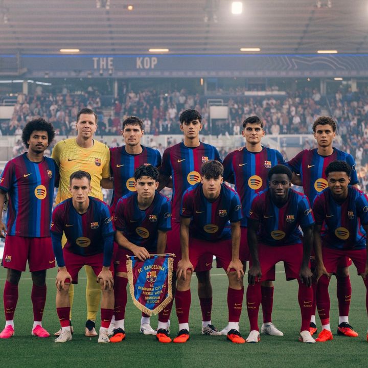 Visca catalan fans