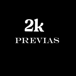 2k_ previas