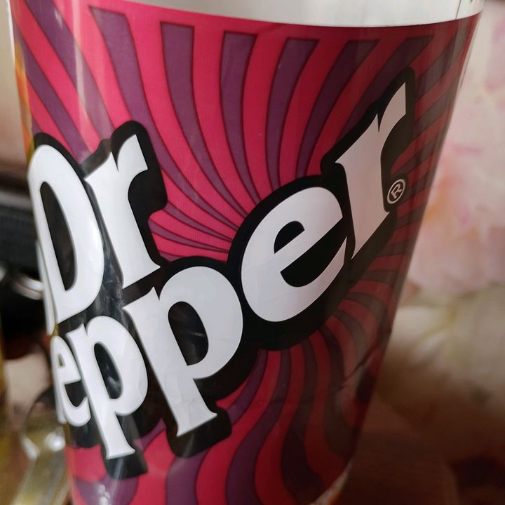 Dr pepper 56