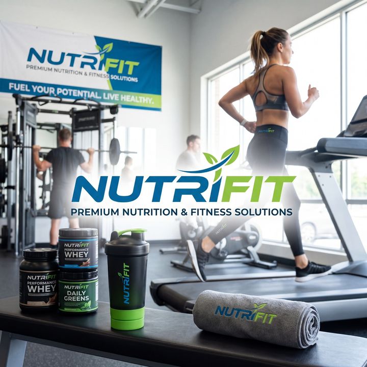 NutriFIT