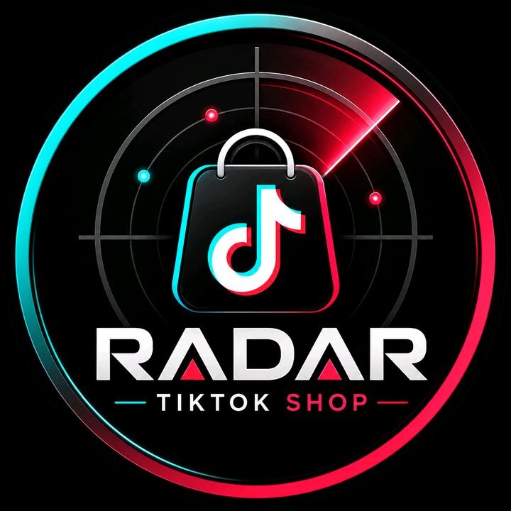 Radar TikTok Shop
