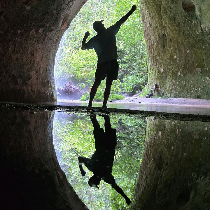 Vida na Amazônia