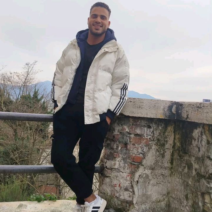 Reda Mohamed ELASKAR