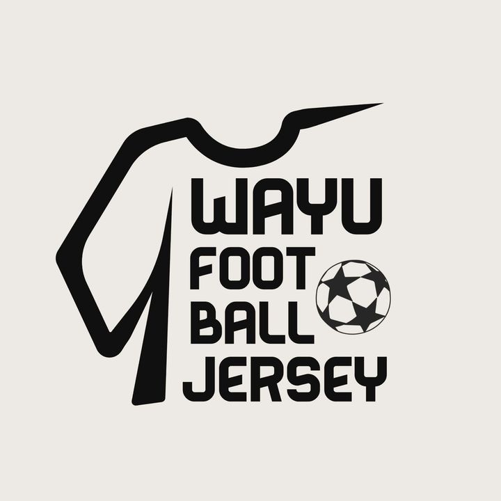 Wayu football jersey