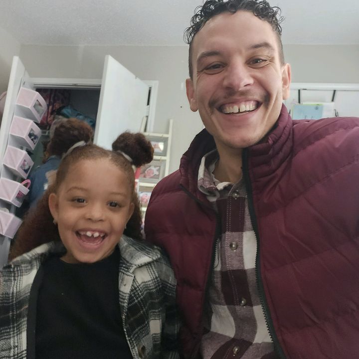 daughter daddy daze