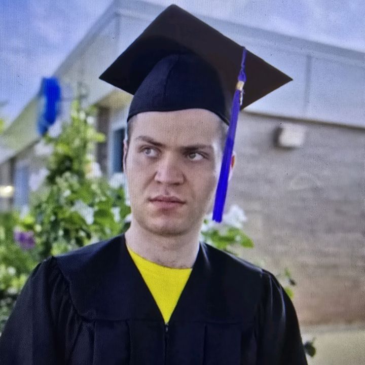 Johnny Detroit (Autism Dude)
