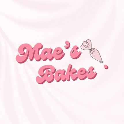 Mae’s Bakes