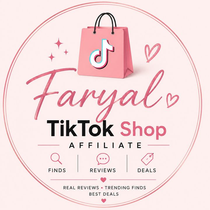 FaryalFinds ⭐
