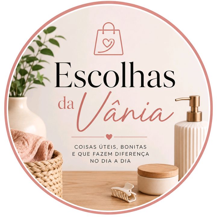 Escolhas da Vânia
