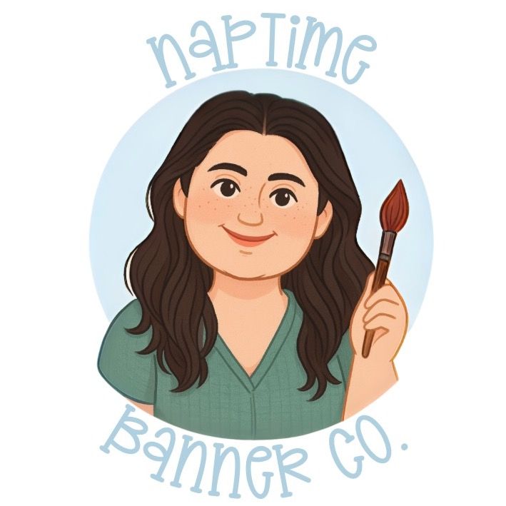 Naptime Banner Co.