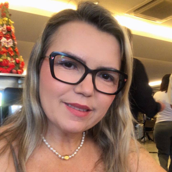 Cida Abreu
