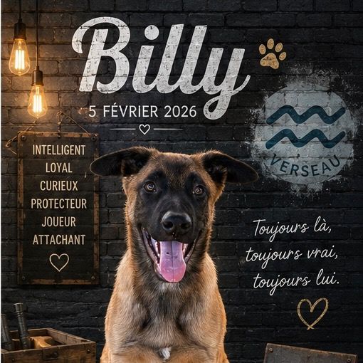 Billy