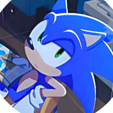 sonic classic su pana