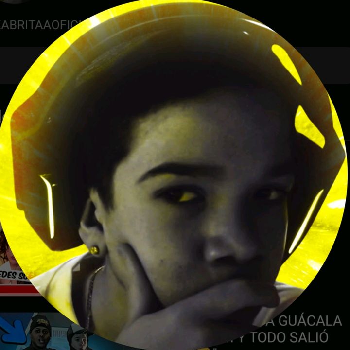 kabriitaaoficial