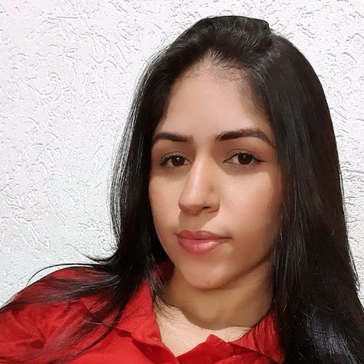 nilda rotina🌵🌻