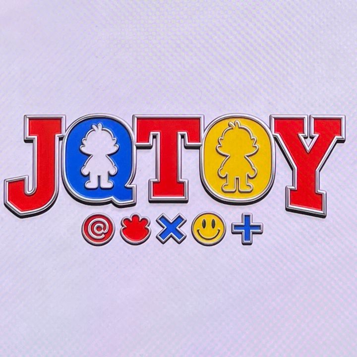 JQTOY’s assistant