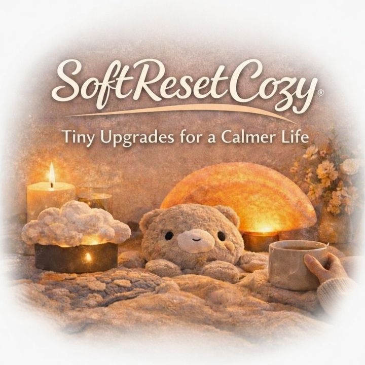 softresetcozy