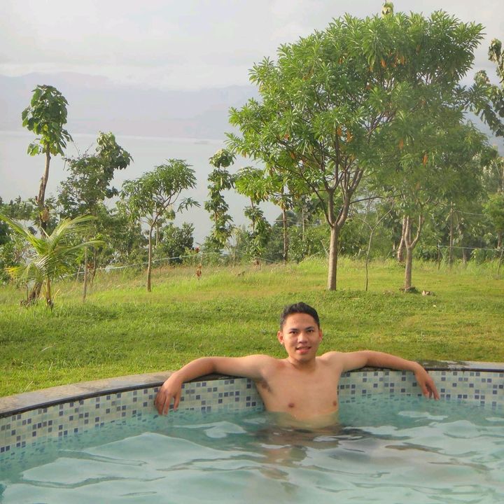 Alan Jaya