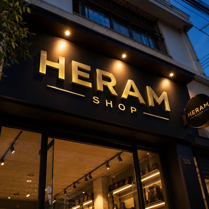 Heram