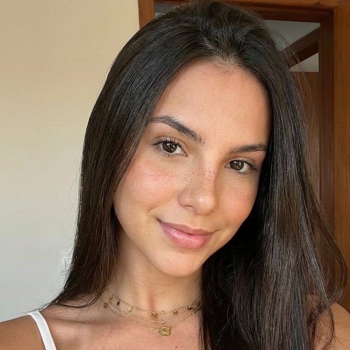 Yasmin Achados