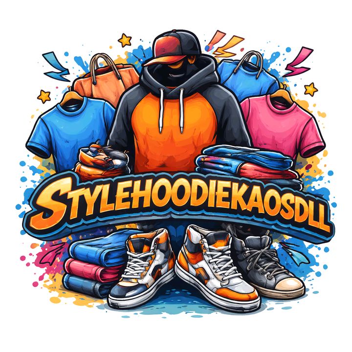Stylehoodiekaosdll