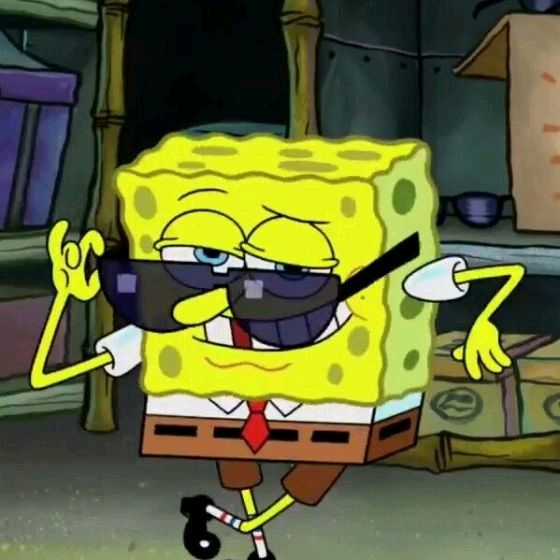 Spokebob