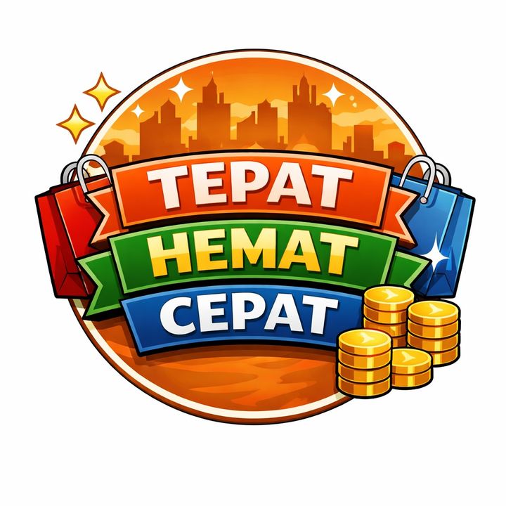 TEPAT.HEMAT.CEPAT