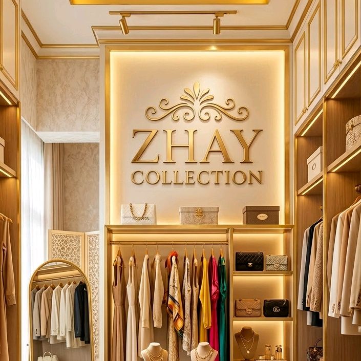 Zhay collection