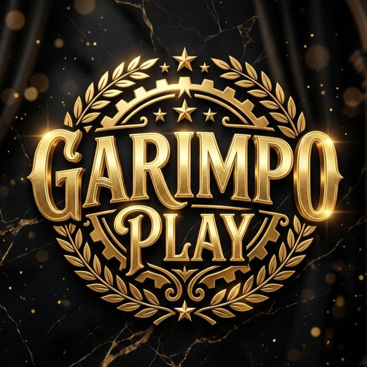 Garimpo Play