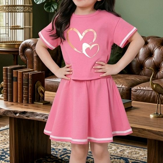 FASION KIDS