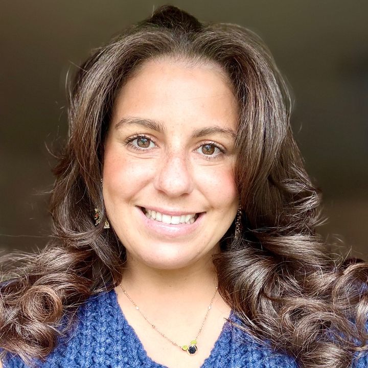 Caroline|Motherhood |Lifestyle