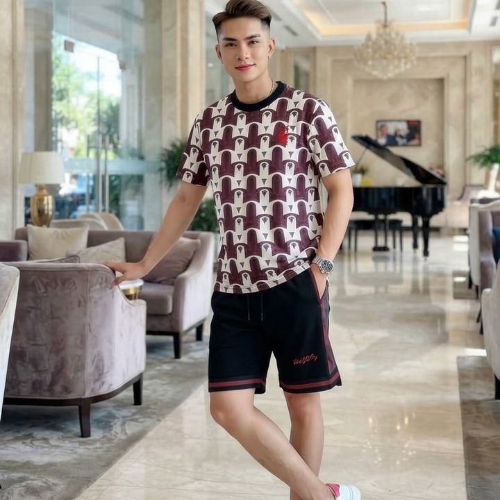 Minh tích cực