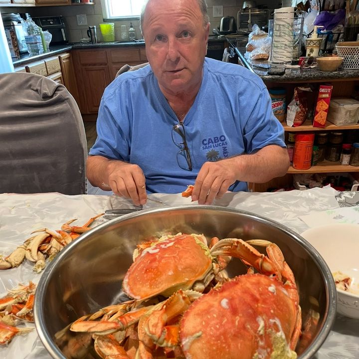 Dave Eats