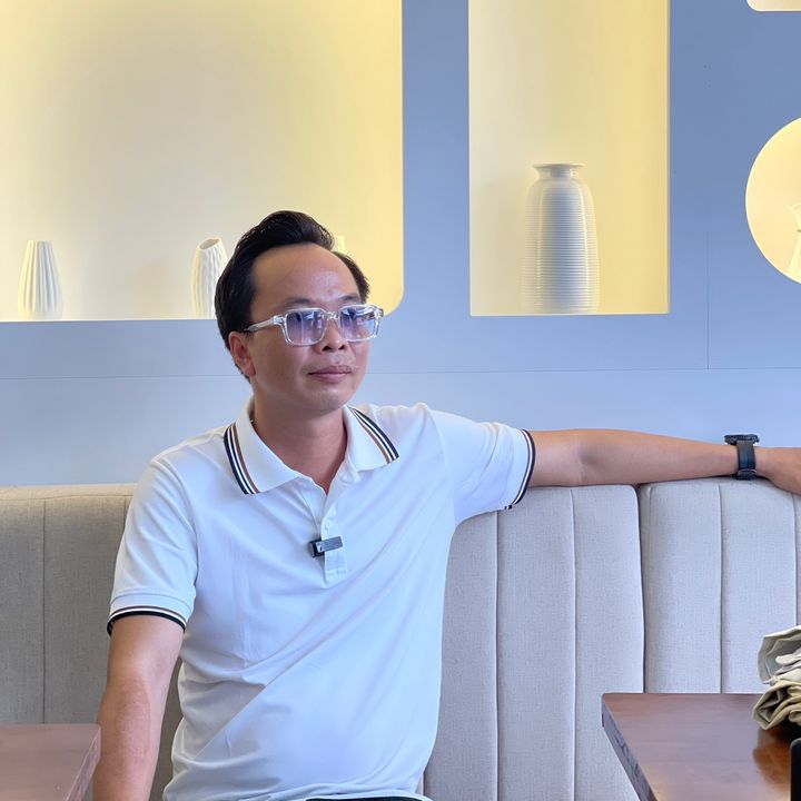 Phạm Chí Khang