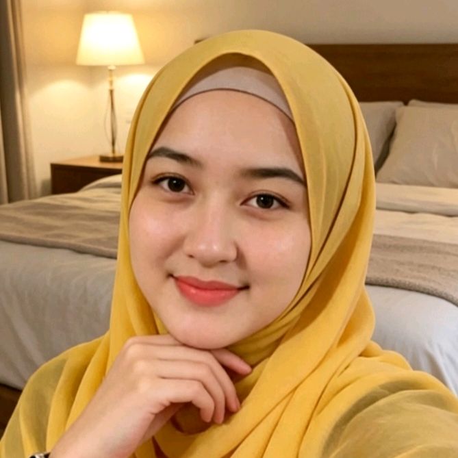 SELLY SOFYAN