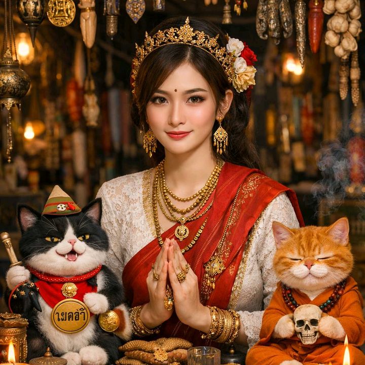 แม่นางอิ่มบุญ