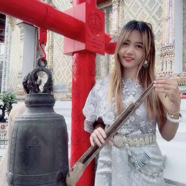 🦋❄️Lwin❄️🦋(ဧရာဝတီ)