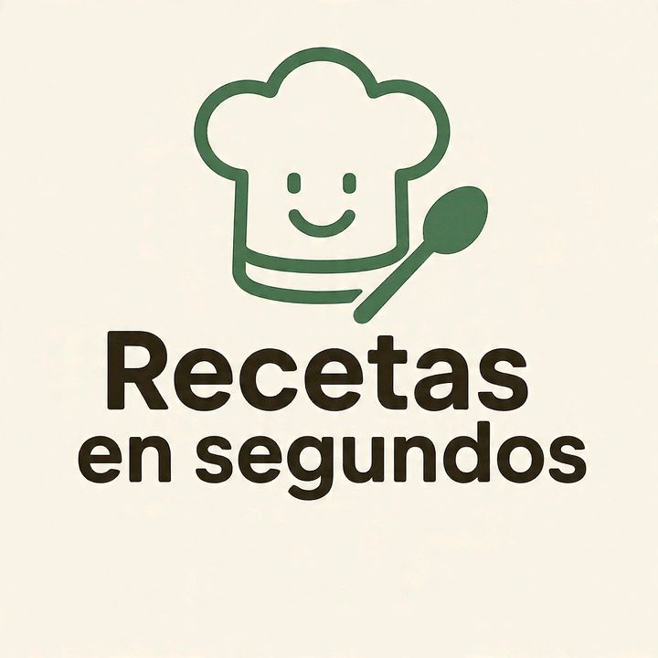 Recetas en Segundos