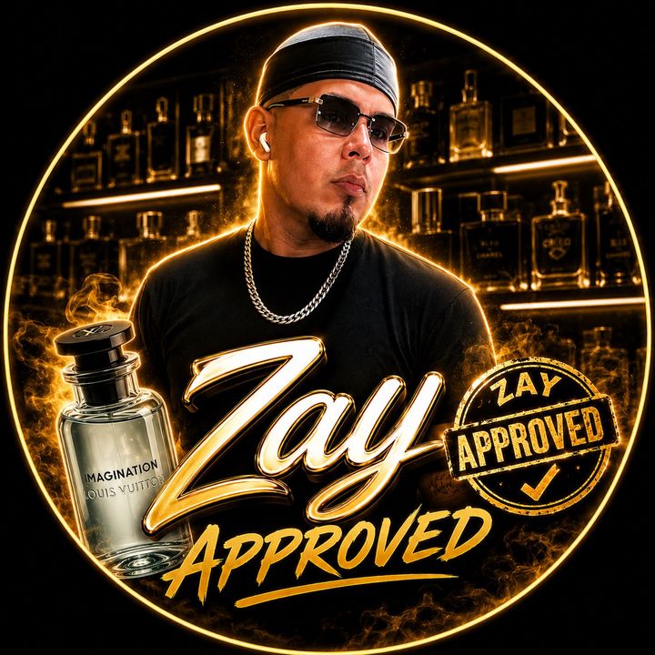 ZayApproved